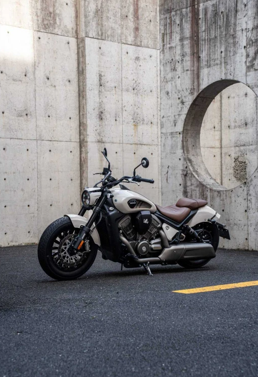 Мотоцикл Benda DarkFlag 500 Commander в Батайске