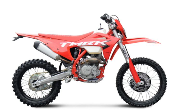 Кроссовый мотоцикл TMBK Sprinter 300H (YB300H) в Батайске