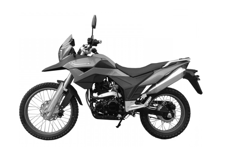 Мотоцикл RACER RC250-GY8A RANGER в Батайске