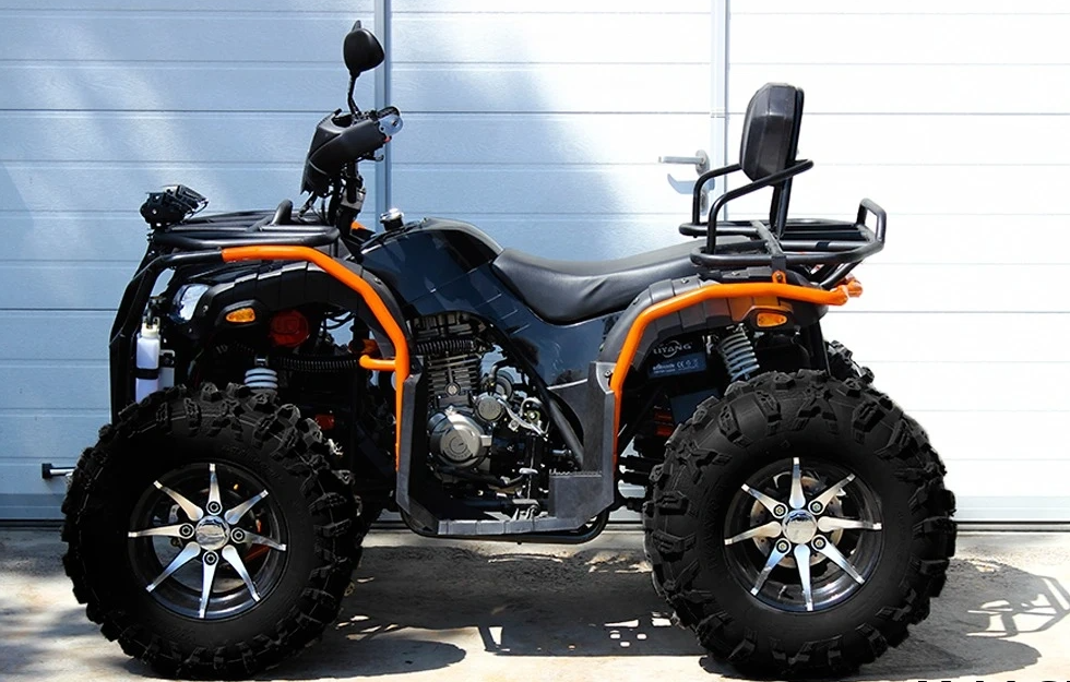 Квадроцикл PROMAX 300 4X4 ALL ROAD в Батайске