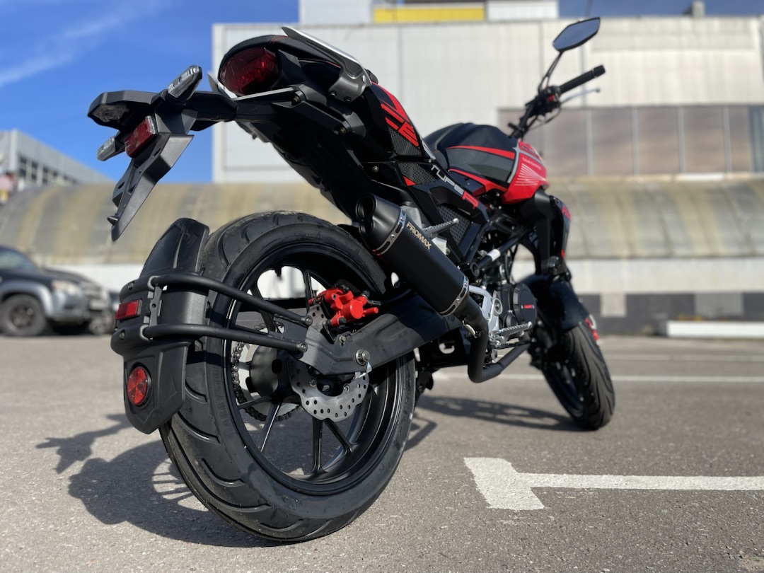 Мопед PROMAX CB150R (49) в Батайске
