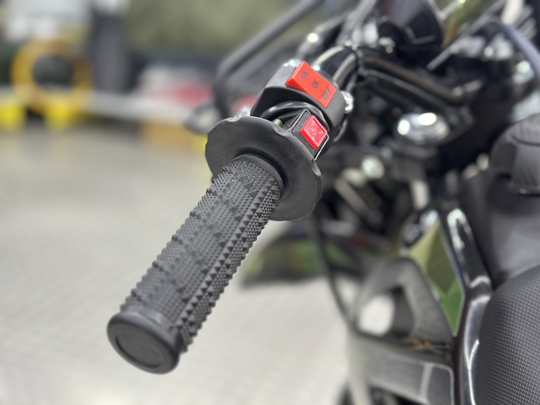 Кроссовый мотоцикл PROMAX ARMY 250 в Батайске