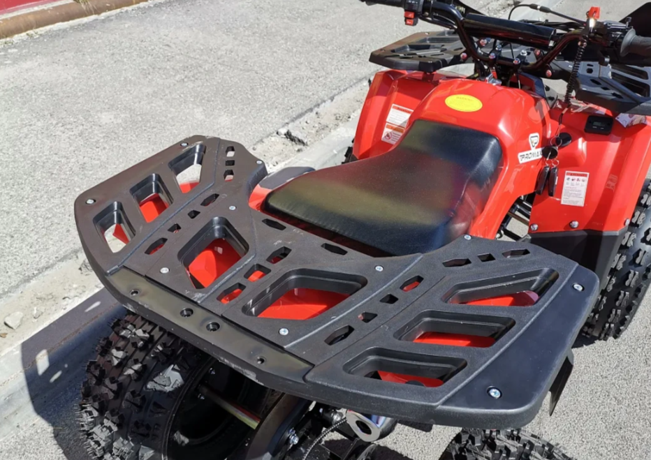 Квадроцикл PROMAX WILD 175 BASIC в Батайске