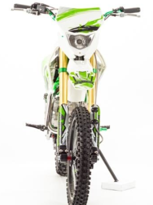 Питбайк MOTOLAND (МОТОЛЕНД) Кросс APEX125 E в Батайске