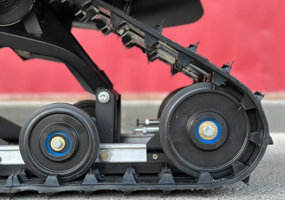 Снегоход РМ TIKSY 500 4Т в Батайске