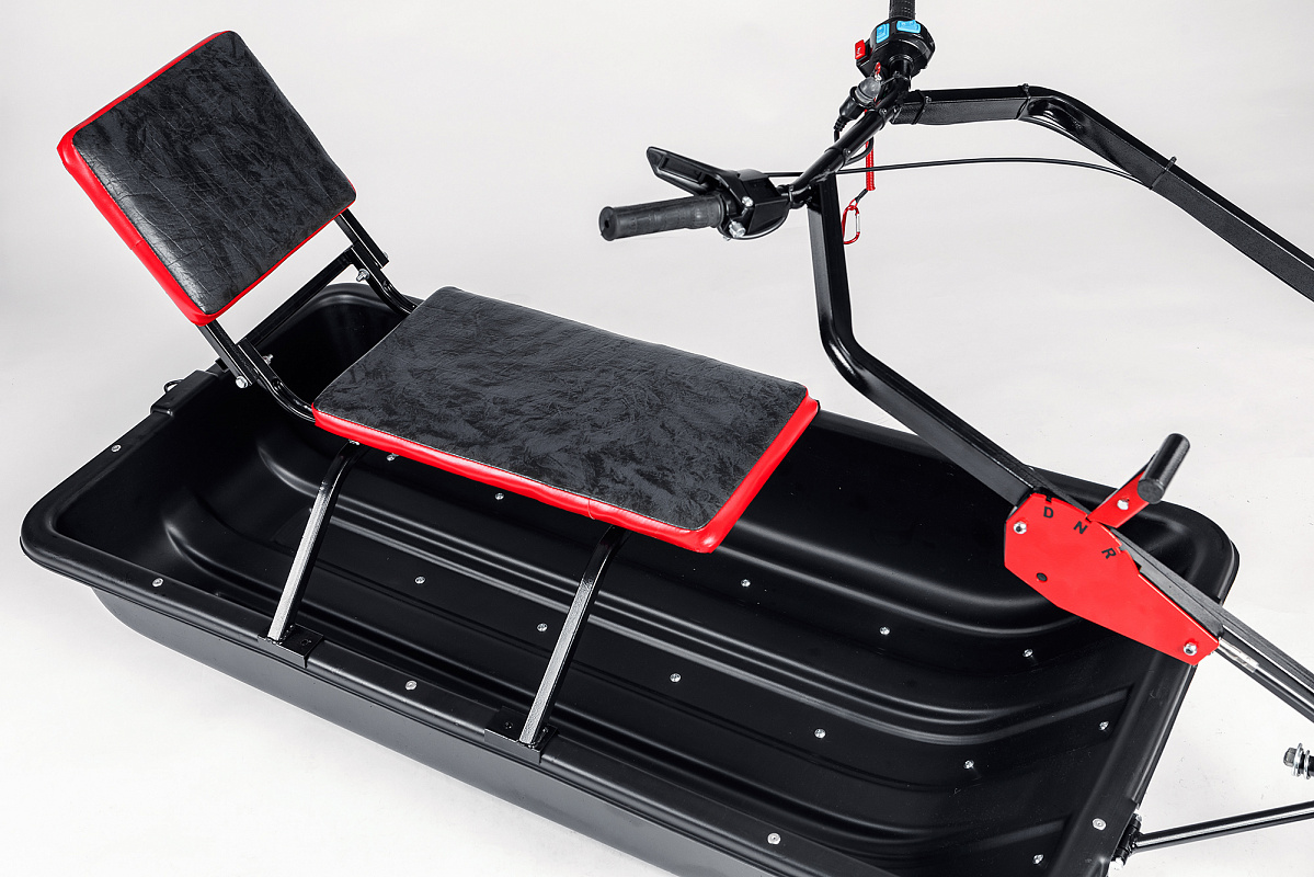 САНИ УСИЛЕННЫЕ IKUDZO 1600 в Батайске