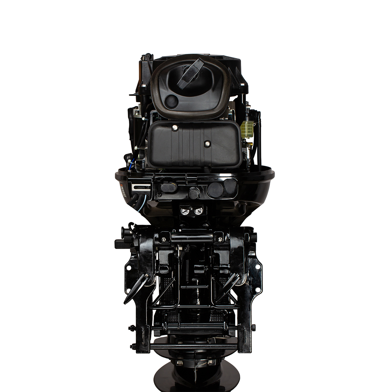 ЛОДОЧНЫЙ МОТОР GLADIATOR G40FES в Батайске