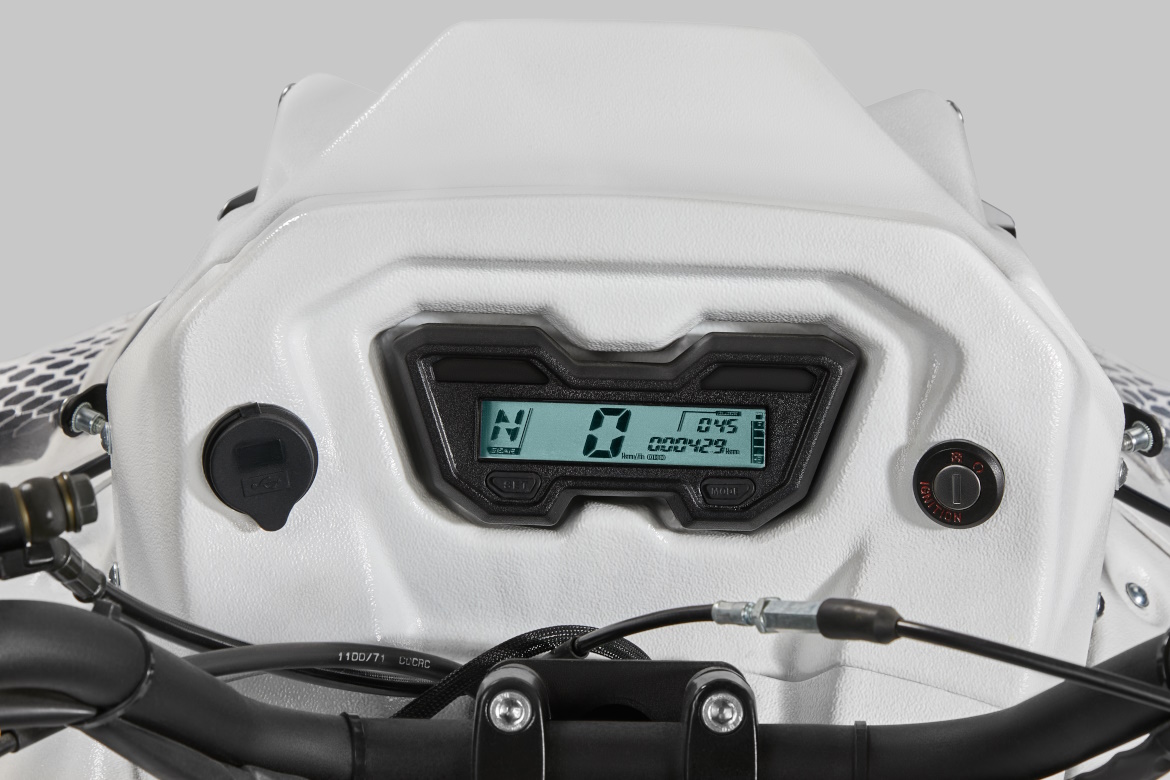 Снегоход IRBIS TUNGUS 600L 25/26 в Батайске