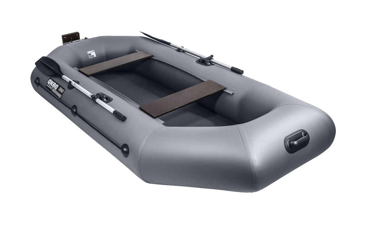 Лодка АКВА-МАСТЕР 300 ТР в Батайске