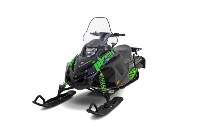 Снегоход РМ TIKSY 500 4Т в Батайске