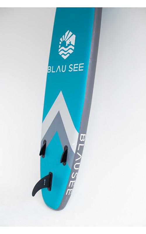 НАДУВНОЙ САП БОРД BLAUSEE 10 в Батайске