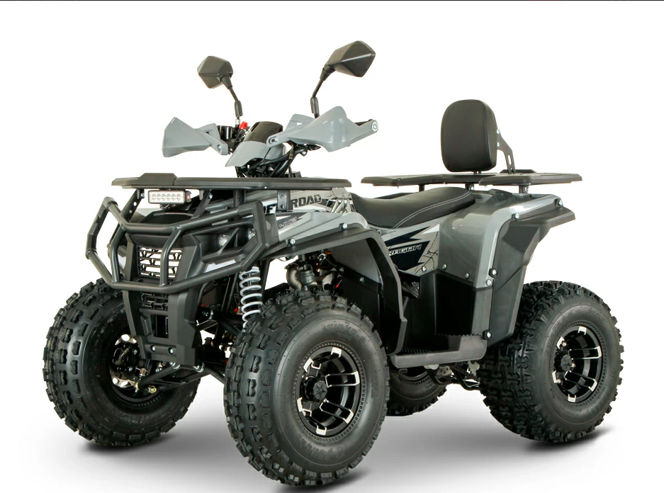 Квадроцикл YACOTA DRAGON LUX LD 150 PRO-SPORT в Батайске