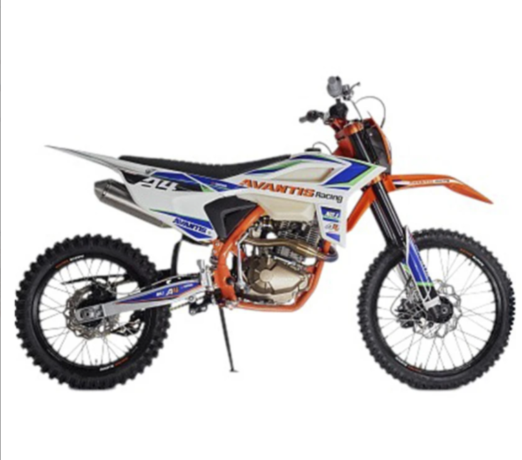 Мотоцикл Avantis A4 (PR300) 2024 в Батайске