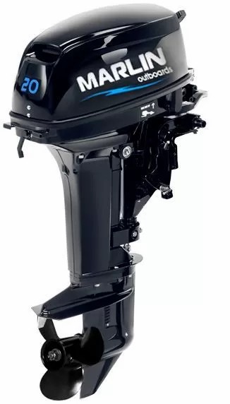 Лодочный мотор MARLIN MP 20 AWRS в Батайске