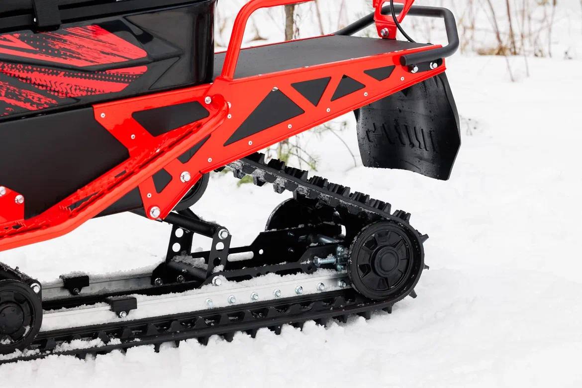 Снегоход IRBIS SF200L NEW 25/26 в Батайске