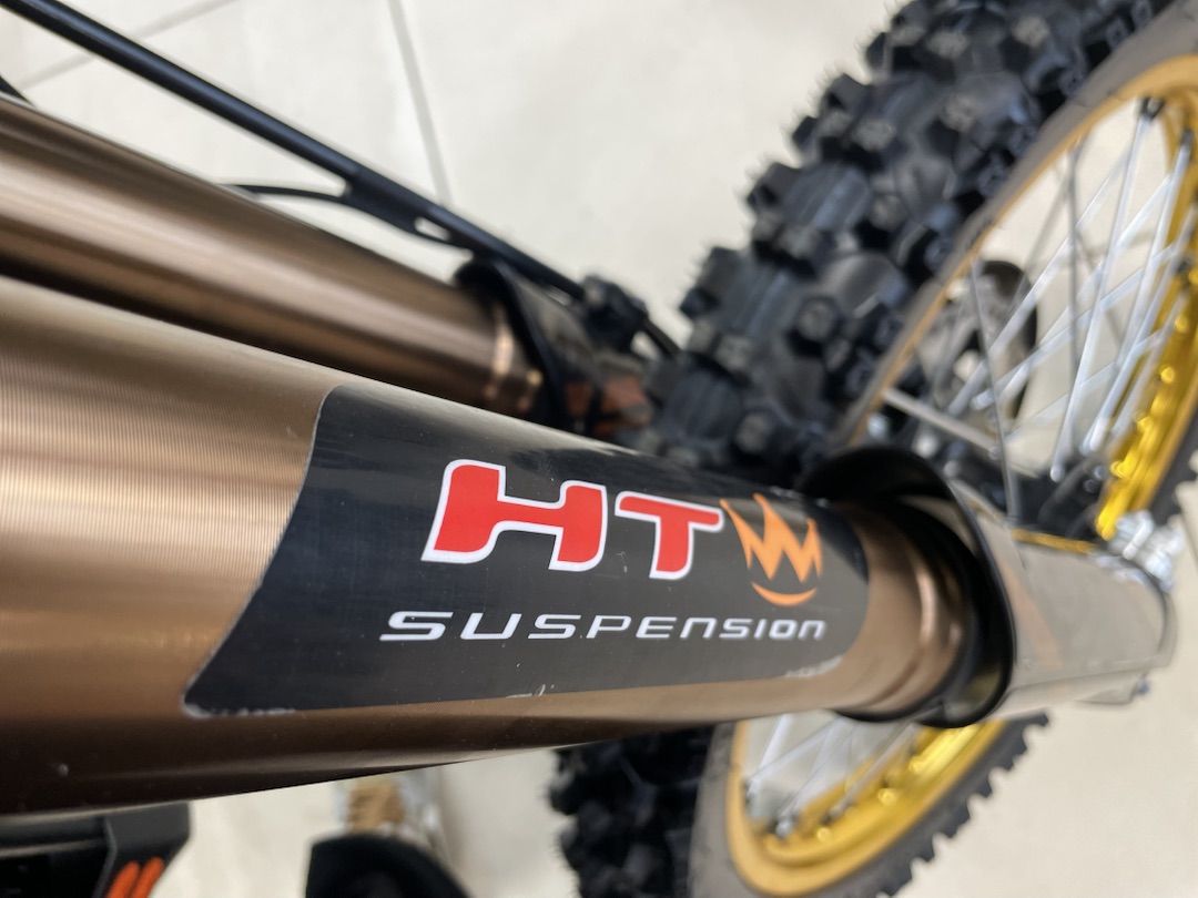 Кроссовый мотоцикл PROMAX BLACKOUT NB300 MX в Батайске