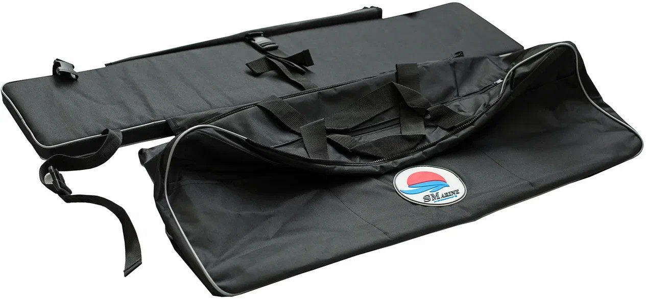 НАКЛАДКА МЯГКАЯ + СУМКА РУНДУК SDP 420 в Батайске