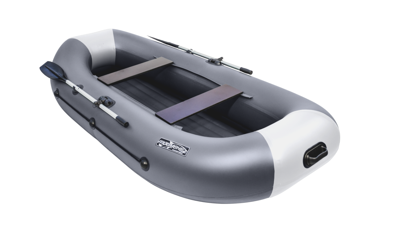 Лодка Таймень LX 290 НД в Батайске