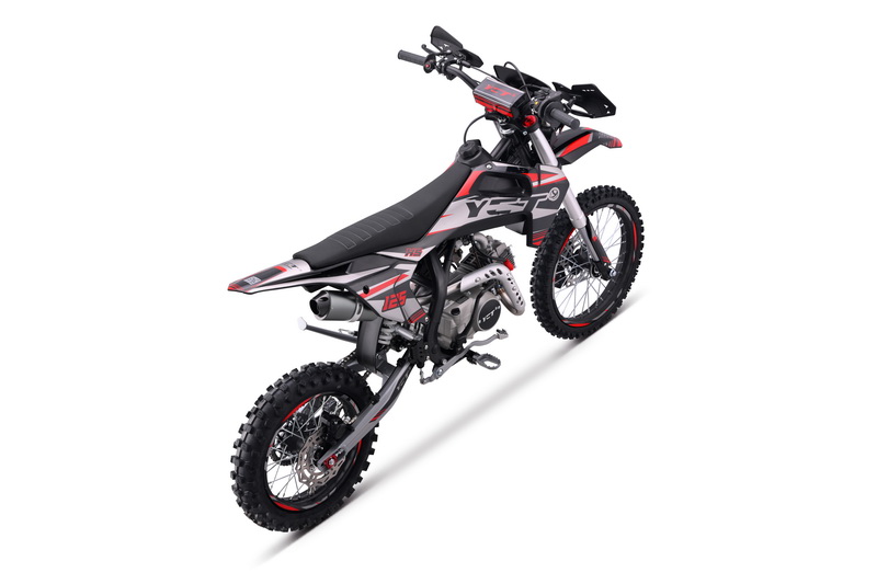 Питбайк YACOTA H5 125 в Батайске