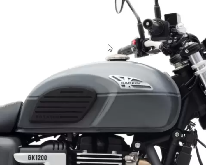 Мотоцикл GAOKIN GK 1200 в Батайске