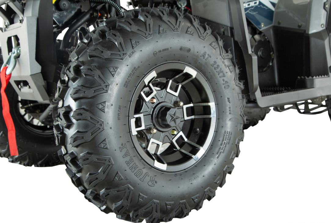 Квадроцикл YACOTA VIKING PRO 250 в Батайске