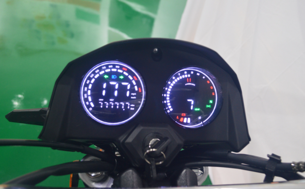 Мопед PROMAX ALPHA RS-PRO 150 (49) в Батайске