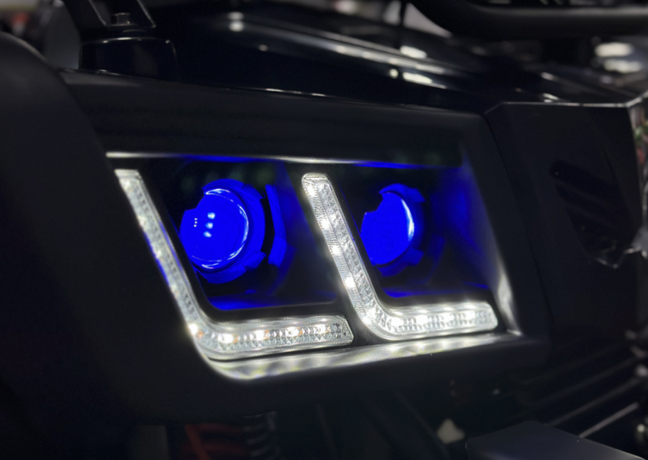 Квадроцикл GBM MAVERICK 300 NEW PREMIUM в Батайске