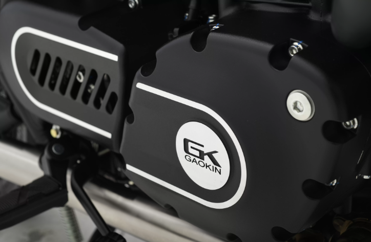 Мотоцикл GAOKIN GK 1200Х в Батайске