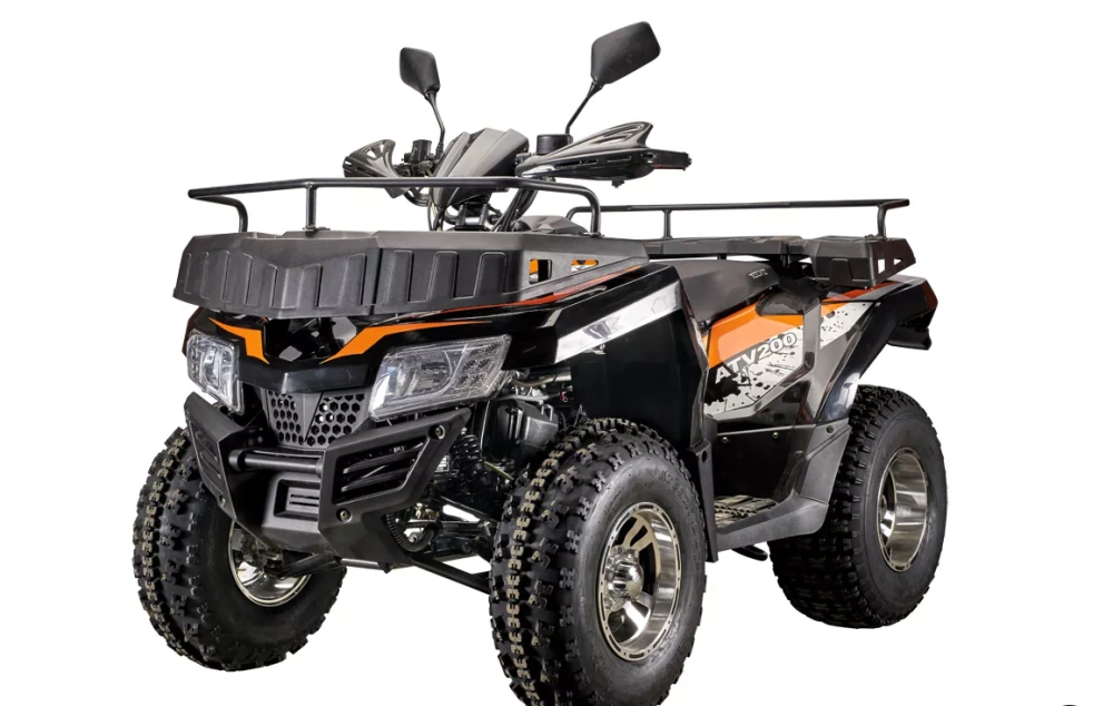 Квадроцикл YACOTA CABO 200LD в Батайске