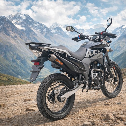 Мотоцикл PROMAX TOURING PR300 в Батайске