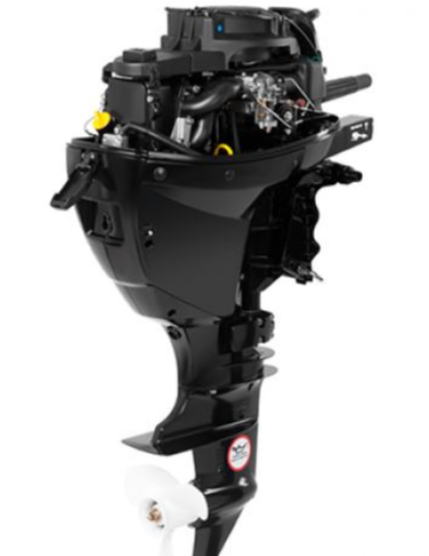 Лодочный мотор HIDEA HDF15HS в Батайске