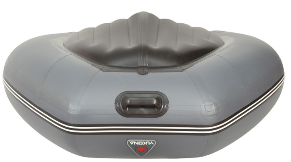 ЛОДКА НАДУВНАЯ YUKONA 410 НДНД в Батайске