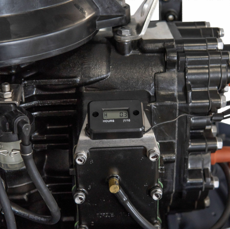 Лодочный мотор APACHE T40BS в Батайске