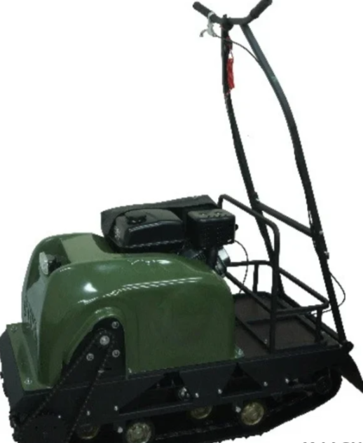 Мотобуксировщик PAXUS 500 AVANT MINI (1200 мм.), 9 л.с. HONDA в Батайске