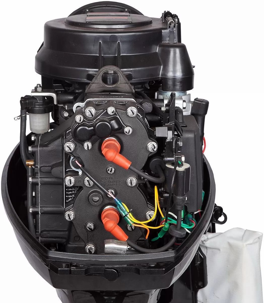 Лодочный мотор MARLIN MP 40 AWRS в Батайске