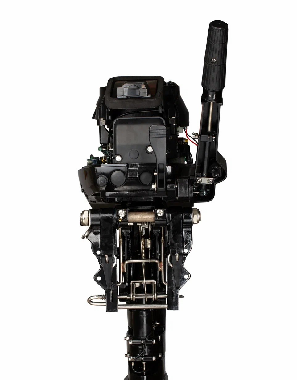 ЛОДОЧНЫЙ МОТОР GLADIATOR G9.9FHS в Батайске