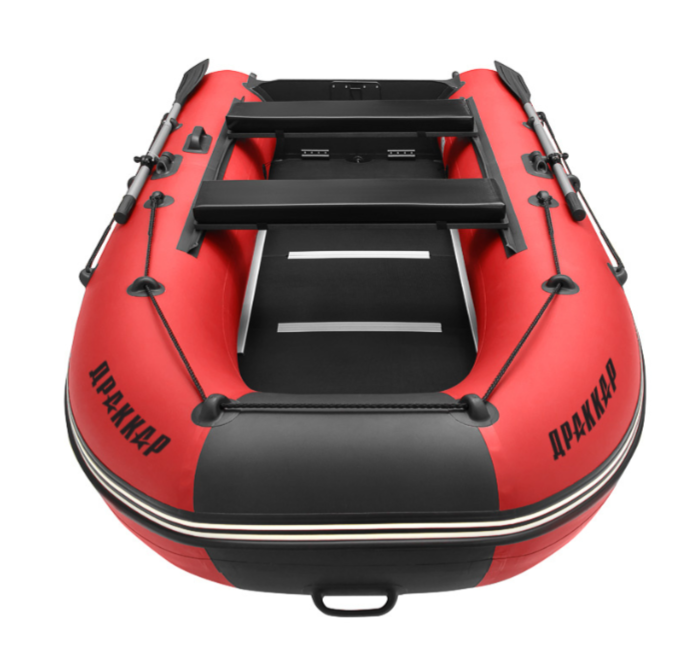 ЛОДКА ДРАККАР 3150 СК HANT в Батайске