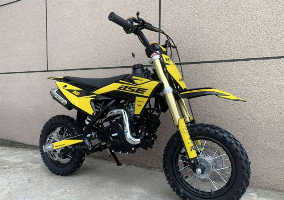 Питбайк BSE K6 в Батайске