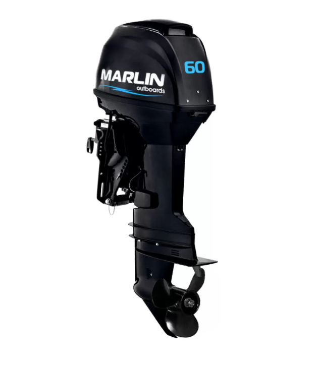 Лодочный мотор MARLIN MP 60 AERTL в Батайске