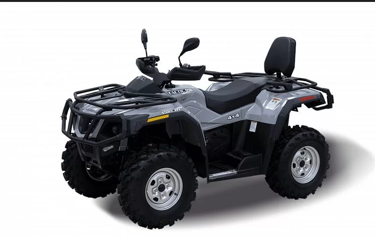 Квадроцикл HISUN TACTIC 550 (HS550ATV) NORMAL в Батайске