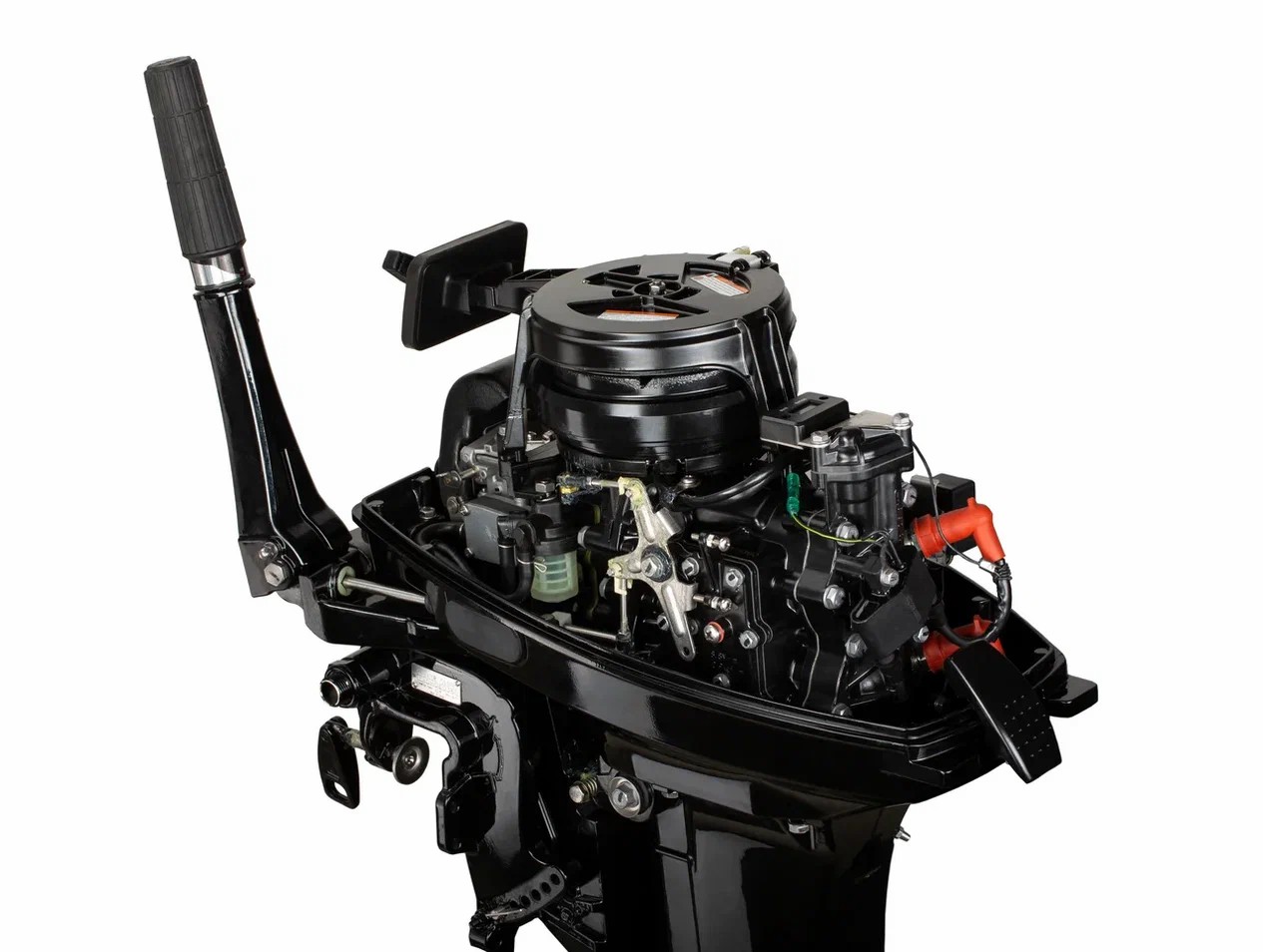 ЛОДОЧНЫЙ МОТОР GLADIATOR G9.9 PRO FHS в Батайске