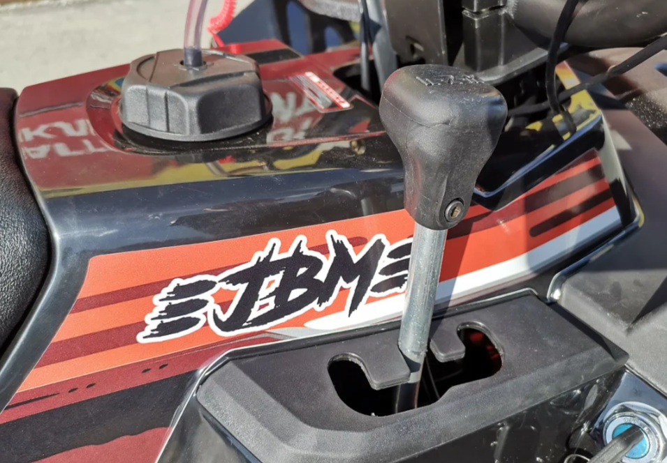 Квадроцикл GBM SHARP BIG 300 NEW в Батайске