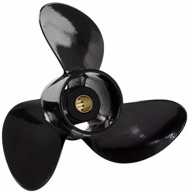 ВИНТ ГРЕБНОЙ TOHATSU 4-6; 3X7,8X8 в Батайске