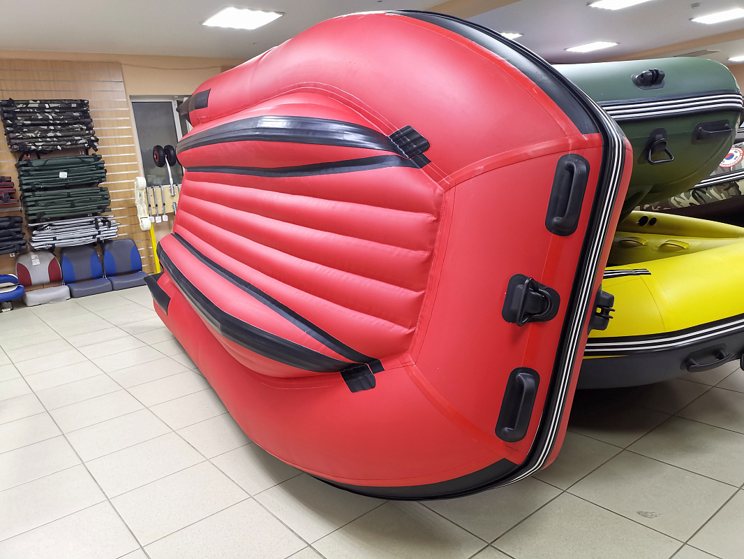 Лодка MISHIMO SPORT 390 в Батайске