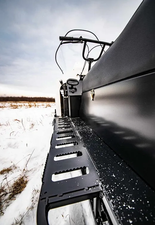 Снегоход БТС АРТИК 4Т 20 л.с. э/зап, реверс, тормоз в Батайске