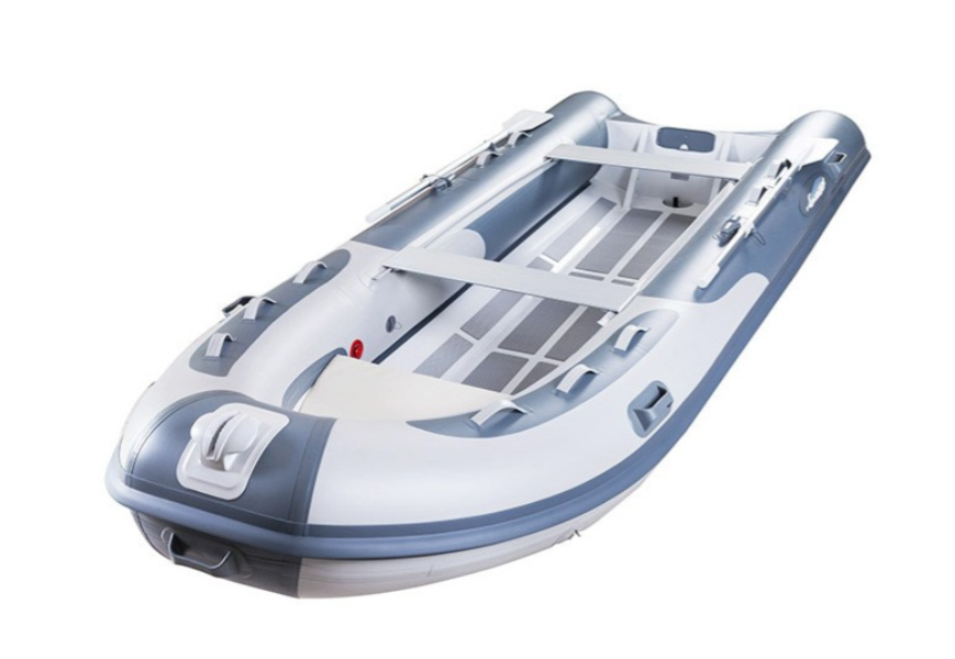 Лодка GLADIATOR RIB420AL в Батайске