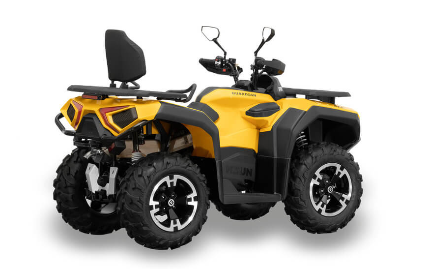 Квадроцикл HISUN GUARDIAN 750S -/SHORT/ в Батайске