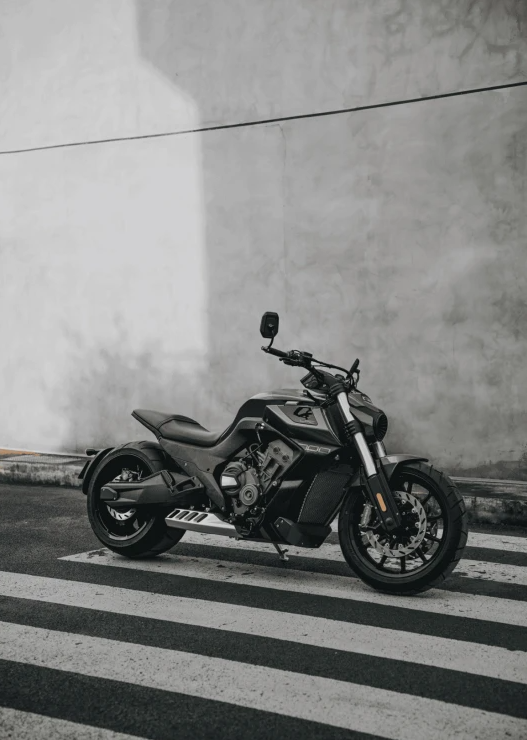 Мотоцикл Benda LFC 700 Pro в Батайске