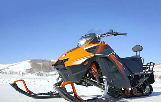 Снегоход Woideal WD 150 в Батайске