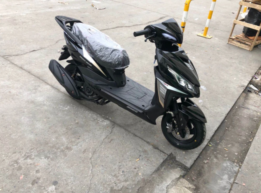 Скутер PROMAX ROX 200 (49) в Батайске